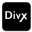 App DivX Icon 32x32 png